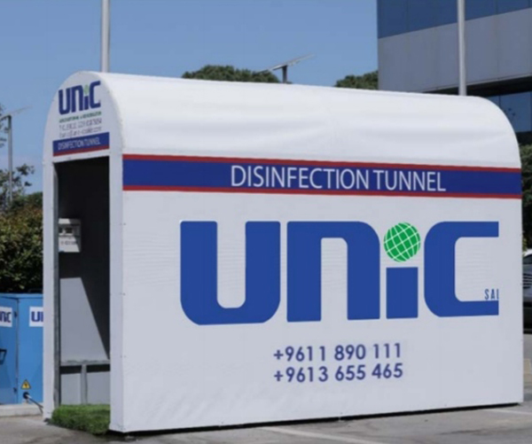 UNIC